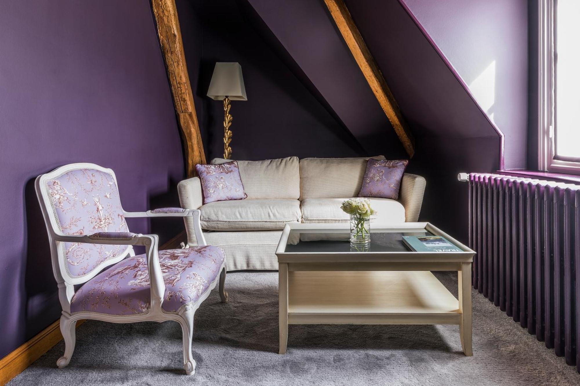 Les Hauts De Loire Relais & Chateaux Onzain Exterior foto